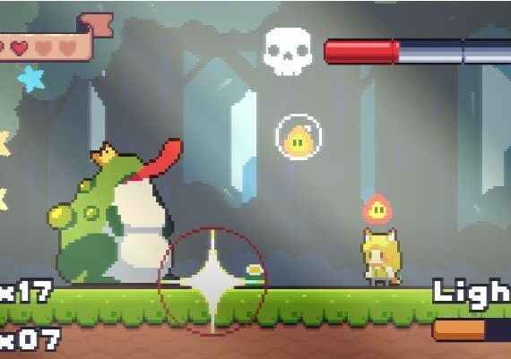 Super Ember Kaboom EN Global Steam Digital Key