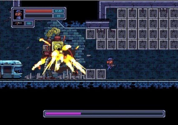 One Dog Story EN/DE/FR/JA/KO/RU/ES United States Xbox One/Series Digital Key