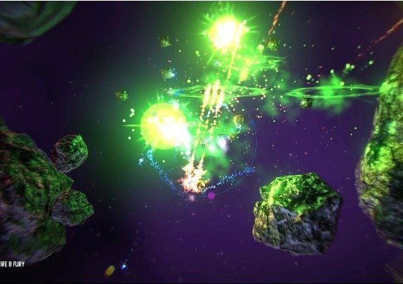 Guntech 2 EN Argentina Xbox One/Series Digital Key