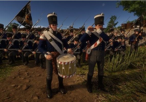 Holdfast: Nations At War Collector's Edition Global Steam Digital Key