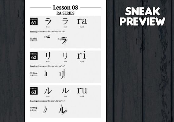 Learn Japanese To Survive! Katakana War - Study Guide DLC EN Global Steam Digital Key