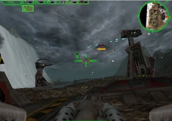 Uprising 2: Lead and Destroy EN Global Steam Digital Key