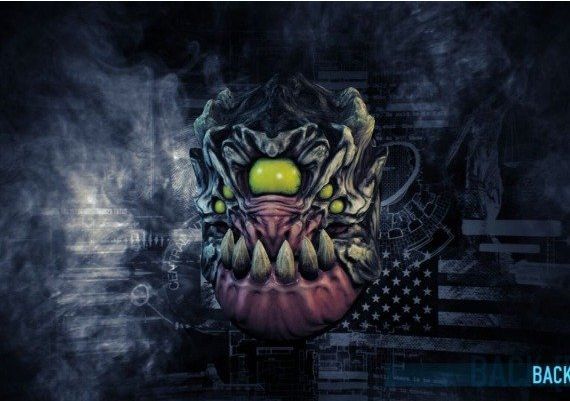 Payday 2: E3 2016 Mask Pack DLC EN/DE/FR/IT/ES Global Steam Digital Key