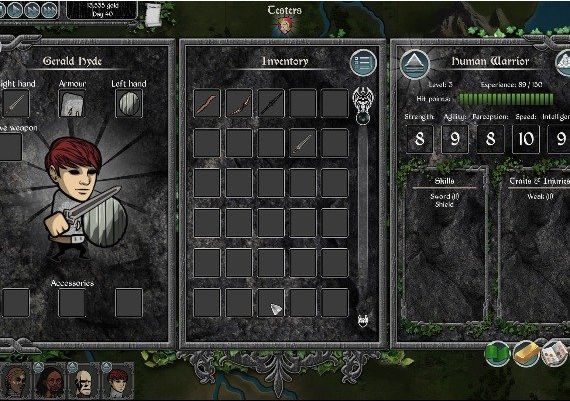 The Book of the Game EN Global Steam Digital Key