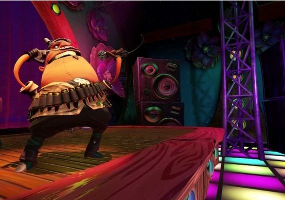 Psychonauts: In The Rhombus of Ruin VR EN Global Steam Digital Key