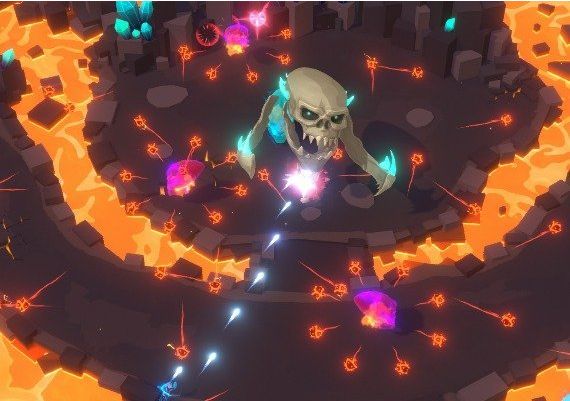 Godstrike EN/DE/FR/IT/PT/RU/ZH/ES Global Steam Digital Key