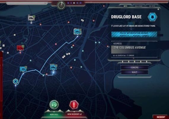 911 Operator Collector's Edition EN/DE/FR/PL/ZH EU Steam Digital Key