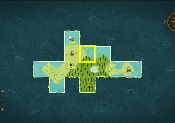 Carto Argentina Xbox One/Series Digital Key