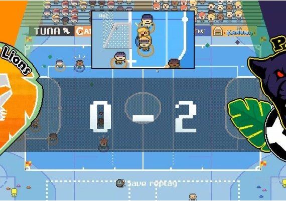 World Soccer Strikers '91 EN Argentina Xbox One/Series Digital Key