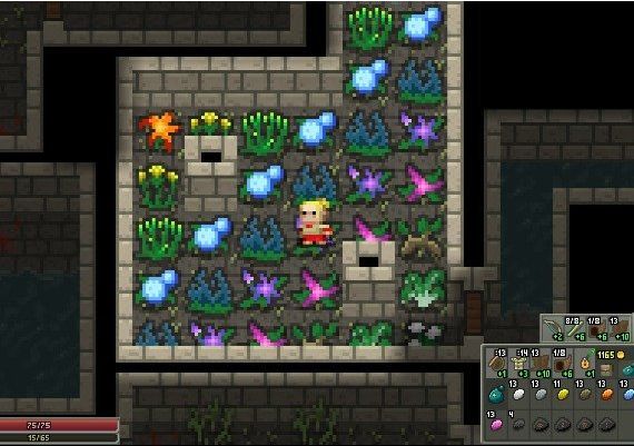 Shattered Pixel Dungeon Global Steam Digital Key