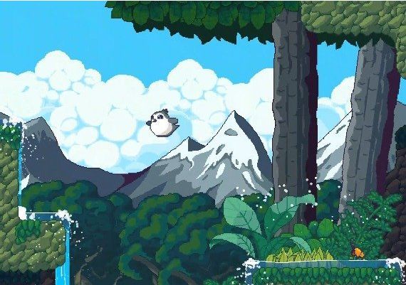 Songbird Symphony EN/DE/FR/RU/ZH/ES Global Steam Digital Key