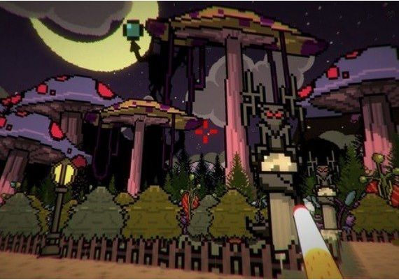 Baobabs Mausoleum Grindhouse Edition EN Global Steam Digital Key