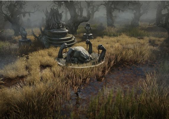 Van Helsing - Double Pack EN Argentina Xbox One/Series Digital Key