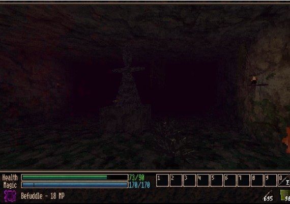 Devil Spire EN Global Steam Digital Key