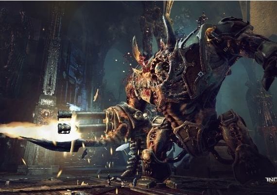 Warhammer 40,000: Inquisitor - Martyr Complete Collection ROW Xbox One/Series Digital Key