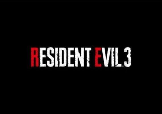 Resident Evil 3 - Remake EN Turkey Xbox One/Series Digital Key