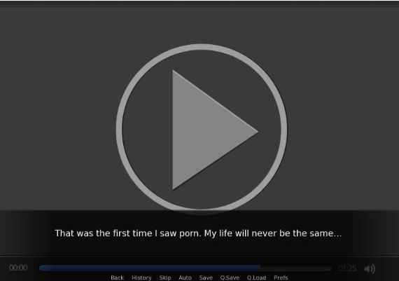 The Story of My Life EN Global Steam Digital Key