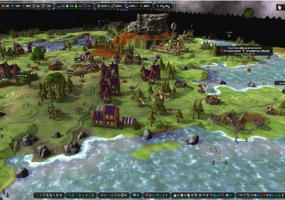 World Turtles EN Global Steam Digital Key