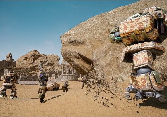 41 Hours EN Argentina Xbox One/Series Digital Key