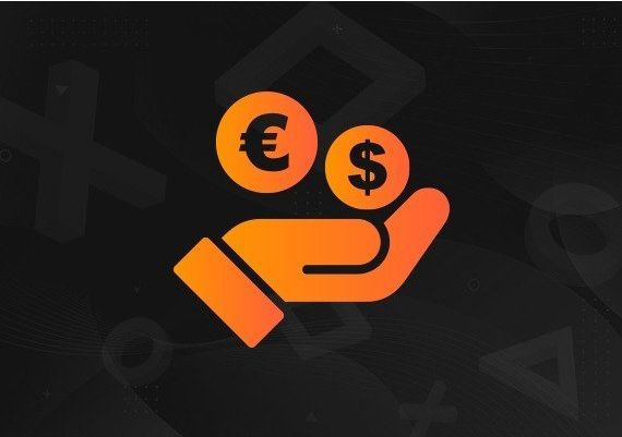 GAMIVO Gift Card EUR €10 GAMIVO Digital Key