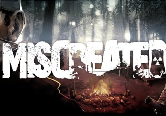 Miscreated EN North America Steam Digital Key