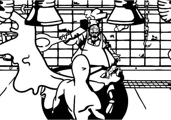 Pato Box EN Argentina Xbox One/Series Digital Key