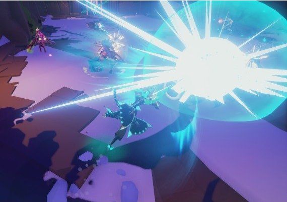 Stories: The Path of Destinies and Omensight Bundle Edition EN Argentina Xbox One/Series Digital Key