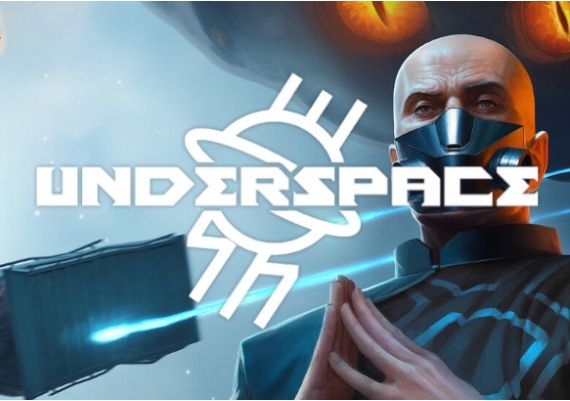 Underspace EN Global Steam Digital Key