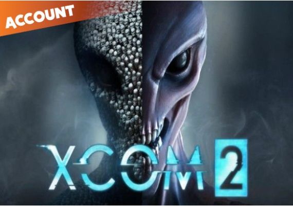 XCOM 2 - Steam Account EN Global Steam Digital Key