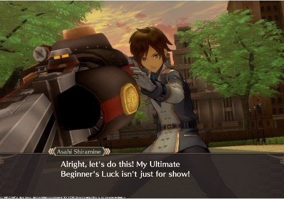 Dark Rose Valkyrie - Complete Deluxe Set EN/JA/ZH Global Steam Digital Key