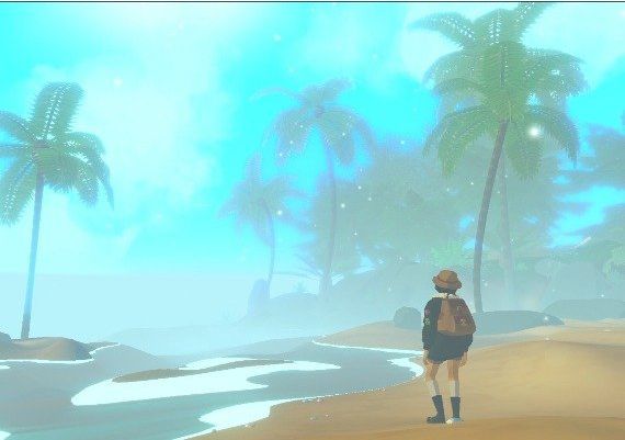 Beasts of Maravilla Island Global Steam Digital Key