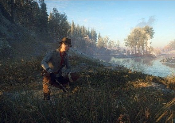 Generation Zero - Base Warfare Starter Bundle EN EU Xbox One/Series/Windows Digital Key