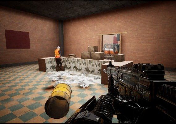 Maverick EN Global Steam Digital Key