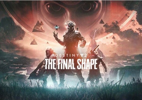 Destiny 2 - The Final Shape EN Japan Xbox Windows Digital Key
