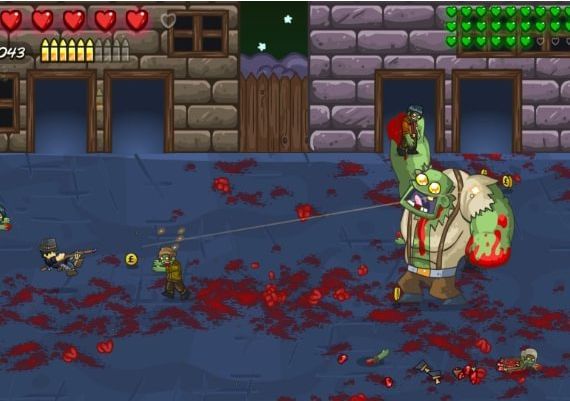 GIBZ Global Steam Digital Key