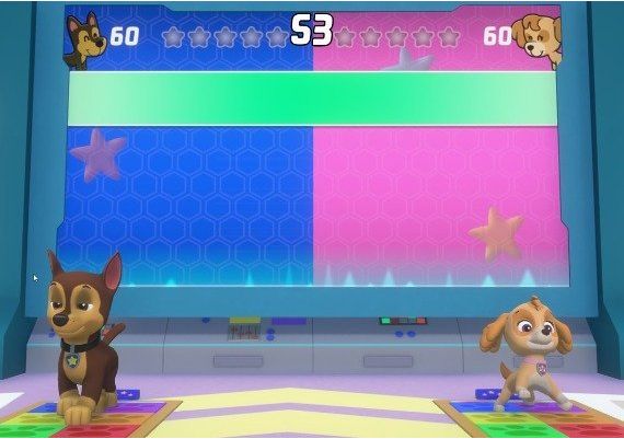 PAW Patrol: Mighty Pups - Save Adventure Bay EN Argentina Xbox One/Series Digital Key