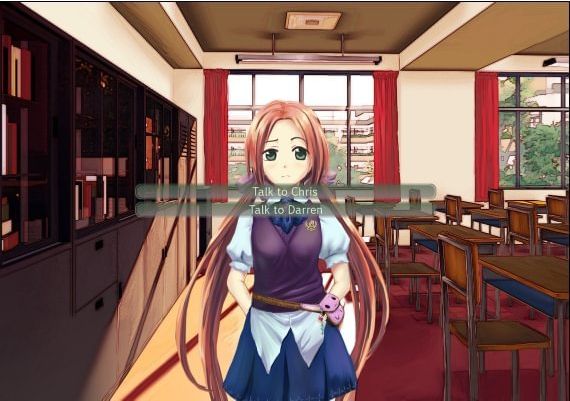 Edepth Angel: Pinocchio's Murder EN Global Steam Digital Key