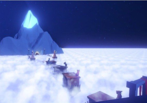 Air Bounce: The Jump 'n' Run Challenge EN Argentina Xbox One/Series Digital Key