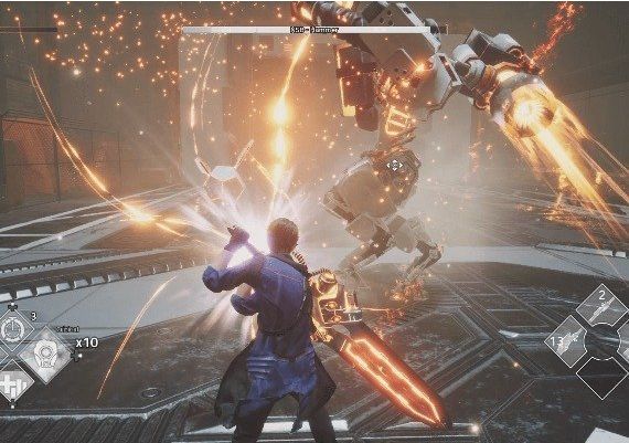 Ultra Age EN/DE/FR/IT/JA/KO/ES/ZH Global Steam Digital Key