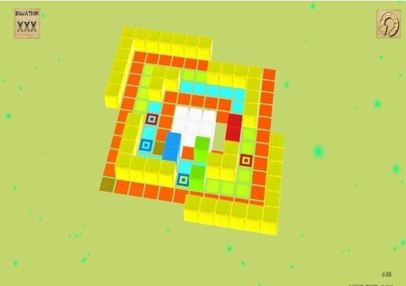 GooCubelets: The Algoorithm EN Global Steam Digital Key