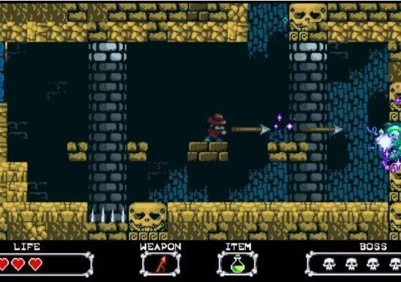 Sydney Hunter and the Curse of the Mayan EN Global Steam Digital Key