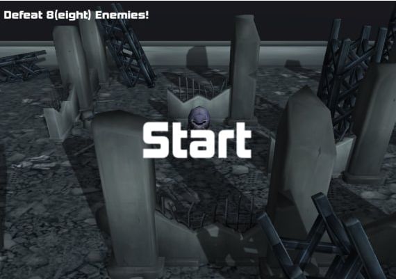 Robot Warriors EN Global Steam Digital Key