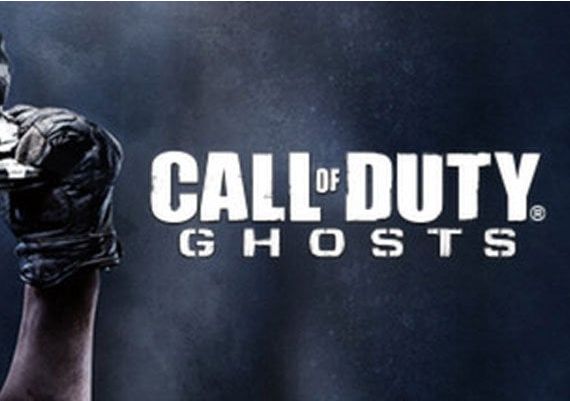 CoD Call of Duty: Ghosts RU RU Russia Steam Digital Key
