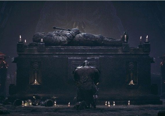 Mortal Shell Turkey Steam Digital Key