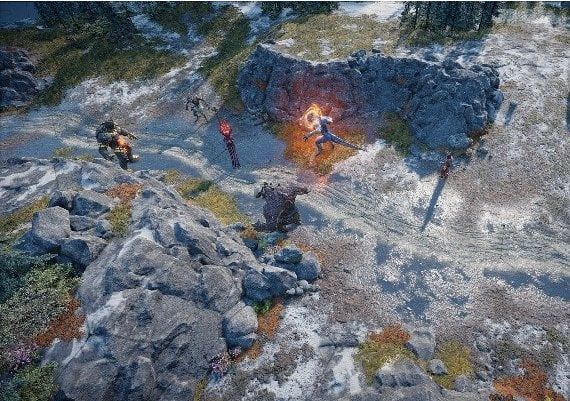 SpellForce: Conquest of Eo EN United States Xbox Series Digital Key