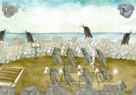 The Rivers of Alice - Extended Version EN/DE/FR/IT/PT/ES Global Steam Digital Key