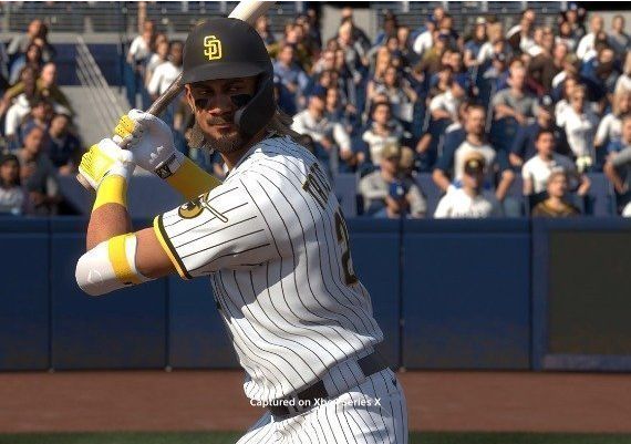 MLB: The Show 21 EN EU Xbox One Digital Key