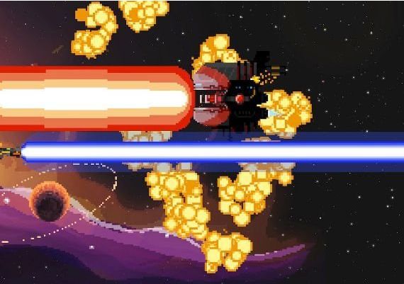 Steredenn Global Steam Digital Key