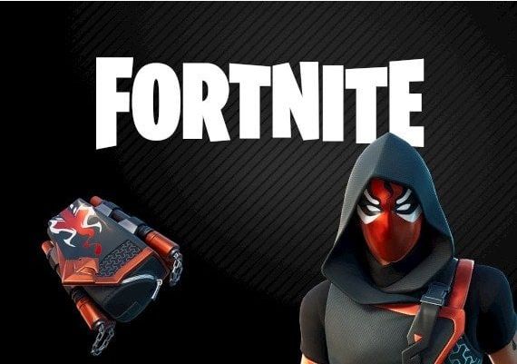 Fortnite - The Street Serpent Pack DLC EN United Kingdom Xbox One/Series Digital Key