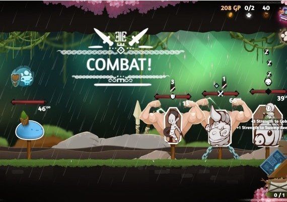 Rise of the Slime EN Global Steam Digital Key